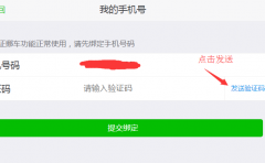微信挪車（weliam_shiftcar）短信插件開發(fā)