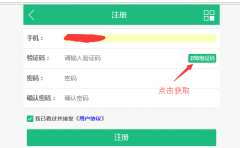 ECTOUCH短信接口替換