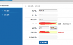 DOYO管理系統(tǒng)短信插件開(kāi)發(fā)