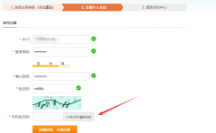 螞蟻分類新增短信寶短信接口
