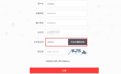 DSShop單店鋪商城系統(tǒng)新增短信寶短信接口
