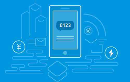 關(guān)于短信驗(yàn)證碼接口要了解的事